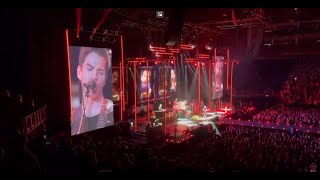 Stereophonics live @ the O2 arena London -Leave  a Light on + Mr and Mrs Smith = amazing drums solo