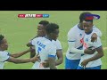 PeaceCup 2019: AS KIGALI  1 - 2 RAYON SPORTS (Ibitego/Goals)