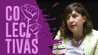 Colectivas - Episodio 2: Pensarnos como un feminismo popular