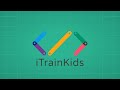 iTrainkids