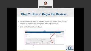 2020 Q1 Performance Reviews How to using UltiPro