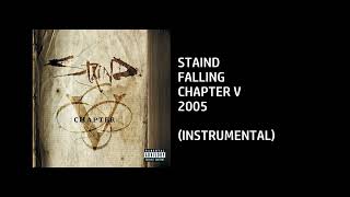 Staind - Falling [Custom Instrumental]