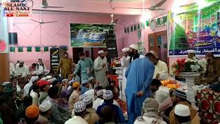 Sohna Lagda  Ali Wala Sindh ka Mashor Naat khan Faqir mazhar thari | islamic all naat