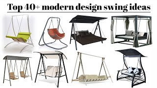 Top 40+ modern design swing ideas | latest design swings | beautiful design swing ideas