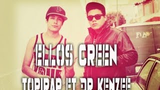 Ellos Creen - Topirap Ft. Dr. Kenzee ( Supervivencia ) * Rap Egotrip