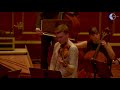 A Far Cry with Stefan Jackiw & Alexi Kenney - Bach - Double Concerto II. Largo ma non Tanto