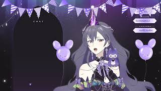 💜Vtuber💜 ITS MY BIRTHDAY [Just Chatting]