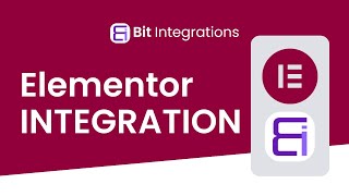 Integrating Elementor Form with Encharge | Step-by-Step Tutorial | Bit Integrations