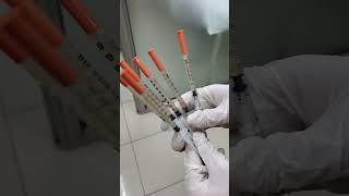 PLATELET RICH PLASMA PRP for hair loss and acne scars #prp #doctor #hairlosstreatment  #ACNESCAR