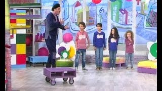 ყოჩაღების ქუჩაზე - 4 დეკემბერი, 2013