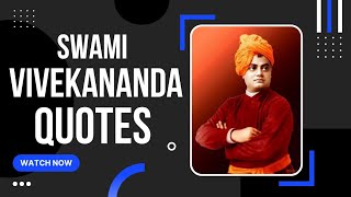 Swami Vivekananda Quotes||Vivekananda Saying||Inspiring Part-2