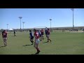 1stpt2 cmfsc venom vs excel soccer academy 03g 20190323