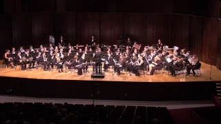 The Ohio State University Collegiate Winds