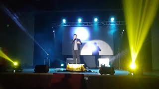 All By Myself - Sabahan Singer Try t0 Hit The High N0te \u0026 He Nailed It s0 go0d..!!