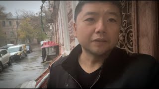 喜讯：🇺🇦我们敖德萨近日“阴天下雨”又遇大规模“停水停电”，🇨🇳爱国豪杰们可以欢呼了🙏