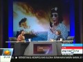 Mata Najwa 11 Februari 2015 FULL AKSI SUSI PUDJIASTUTI