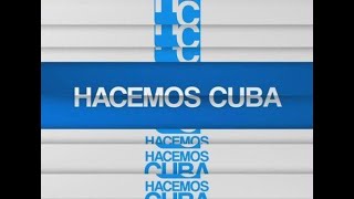 EN VIVO | Edición especial del programa Hacemos Cuba