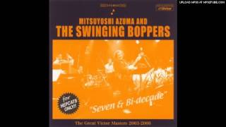 吾妻光良 \u0026 The Swinging Boppers - On The Sunny Side Of The Street