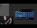 valhalla delay = amazing ambient guitar plugin