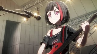 劇場版「BanG Dream! FILM LIVE」予告【Afterglow編】30秒｜2019年9月13日（金）全国ロードショー