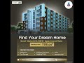 discover elite homes—semi gated 2 u0026 3 bhk apartments in gajularamaram