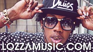 Trinidad James \u0026 Cyhi The Prynce - Material Things (Hard To Deal With)