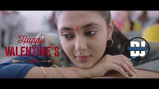 Varma Official Trailer  Dhruv Vikram  Megha Chowdhury Valentine's Day Mix DJSasee