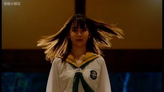 AKB48-烏鴉血 - 黑化女主角-戶川真希率領其下眾多被感染者準備開始大開殺戒！