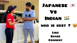 Japanese 🇯🇵 vs Indian 🇮🇳 || Toyota Nissan Honda Companies || #shorts#funny #trending #youtubeshorts