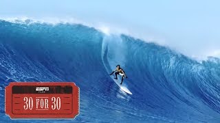 Hawaiian: The Legend of Eddie Aikau | 30 for 30 Trailer | ESPN