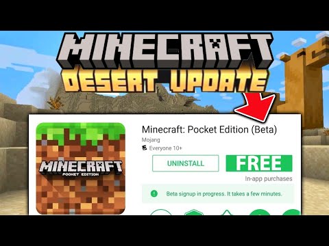 How To Download Minecraft 1.20 Beta! - Minecraft Bedrock Edition - YouTube