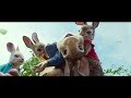 PETER RABBIT Trailer 1 New Zealand