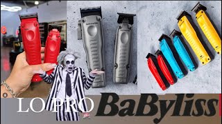 LO-PRO BABYLISS- vale más pena ? ⁉️⁉️⁉️⁉️⁉️💯💯💯💯✅✅✅❌❌