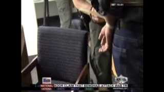 Uncovering Prostitution in Northwest Arkansas