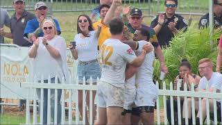 NOLA Gold Rugby 101