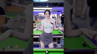 Beautiful billiard 🎱#shorts#billiards #pool #shot