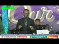 AFMOZ PRAISE - Yiwo Lawa Amandla (Mufaro Ladies Conference 2025)