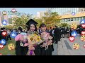 【畢業啦！】恒生大學畢業典禮2024 🎓 graduation ceremony 2024 of the hang seng university of hong kong