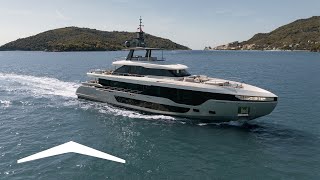 Azimut Grande 36M | Official Premiere