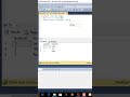 SQL FULL OUTER JOIN in SQL Server