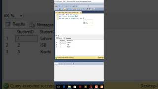 SQL FULL OUTER JOIN in SQL Server