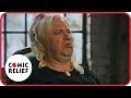 Dragons Den and The Television | Comic Relief