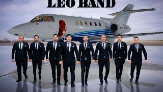 Промоция на Leo Band  TURBOLENTSIYA 2015   10 години Leo Band