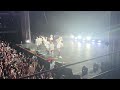 220826 loonatheworld concert in houston tx hi high ending