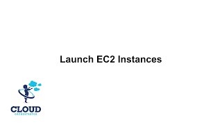 [Manual] (5/5) Launching EC2 Instance | Launch EC2 Instance | Cloud Orchestrator