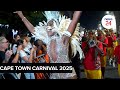 WATCH | Cape Town Carnival lights up the streets of the Mother City
