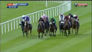 Jet Setting - Tattersalls Irish 1000 Guineas (Group 1) - 2016