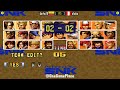 ft5 @kof95 derko79 ec vs elvisx pe king of fighters 95 fightcade oct 21