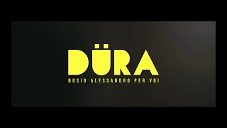 DÜRA - Daddy Yankee - Alessandro Bosio (Parodia)