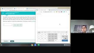 3.7 Binomial problems: Basic